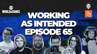 Holiday Ops! - Working as Intended Ep 65