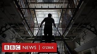 Россия қамоғида ётган ўзбек маҳкум тақдири ёки Би-би-си атир шишаси ишлаб чиқарадими?