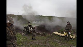 ПОСЛЕДНИЕ НОВОСТИ конфликта Армении и Азербайджана
