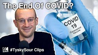 The Vaccine To End COVID-19?