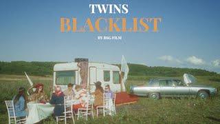TWINS - Blacklist (Премьера клипа, 2020)