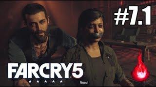 Far Cry 5 - ต้องพูดคำว่าเย็ด! #7.1 18+