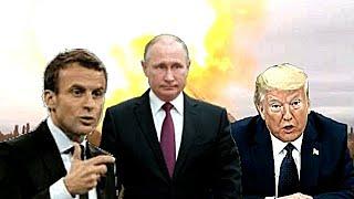 Россия, США и Франция готовят совместное заявление по Нагорному Карабаху!!!