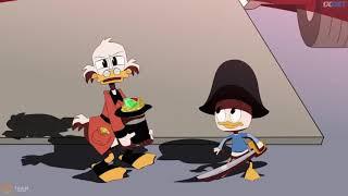 Новые Утиные Истории 1 сезон 20 Серия 6 часть мультфильмы Duck Tales 2018 Cartoons Youtube