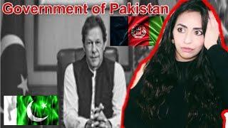 Pakistani Reacts to | A Message for Government of Pakistan