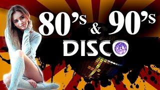 ДИСКОТЕКА 80 х 90 х ✰ супердискотека 80-90х ✰ Избранные песни от 80-х до 90-х годов ✰58