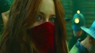 ХРОНИКИ ХИЩНЫХ ГОРОДОВ —  3 Русский трейлер (2018)