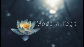 Modern Yoga/Music for Yoga/Relaxing Music/Современная йога/Музыка для йоги/Релакс