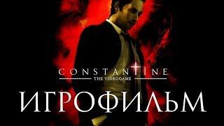 Константин: Повелитель тьмы (2005) игрофильм (Game Movie)