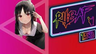 RILBAF COUB #158 anime amv / gif / mycoubs /аниме / mega coub/ game