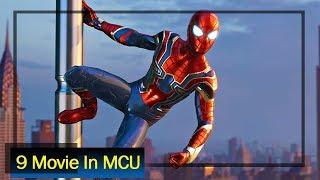 Spider-Man 9 Solo Movie Planned In Mcu AG Media News