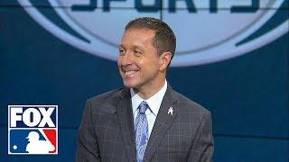 Ken Rosenthal talks early trade candidates and managers on the hot seat | FOX MLB