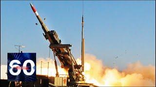 Киев предложил купить у США системы ПВО Patriot. 60 минут от 21.06.18