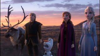 Новинка Мультфильм | холодное Сердце 2 Disney Pixar Полный Мультфильм на русском | для детей | 2020