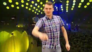 Мистер КМПО 2016 - Творческий номер Евгений Российский