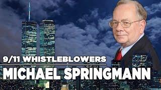 9/11 Whistleblowers: Michael Springmann