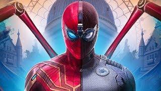 Лучшие новые фильмы 2019, вышедшие в хорошем качестве (36-37-я неделя) | В Рейтинге