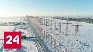 3 тысячи километров и 5 тысяч объектов: в Мордовии заработала новая РЛС - Россия 24