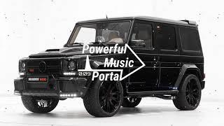 Музыка В Машину Bass Boosted | Гелик BRABUS