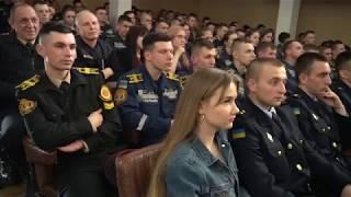 Фестиваль КВН «Кубок Ректора – 2019»