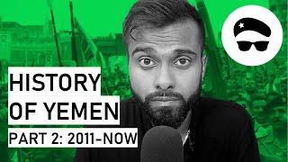 History of Yemen: The Saudi War on the Houthi State (Part 2)