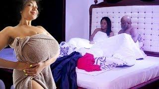 SHE IS HOT AND SEXY TO BE MY SON WIFE - 2019 FULL NIGERIA MOVIES