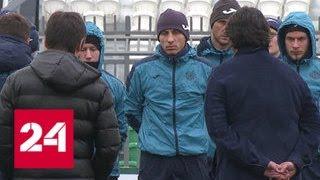 Футбол России. Дмитрий Кириченко - Россия 24