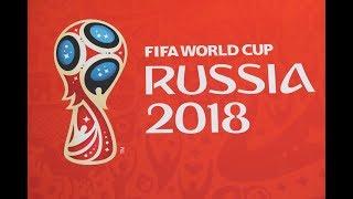 Чемпионат мира по футболу 2018 отбор. Европа Азия, Южная Америка, расписание и турнирные таблицы