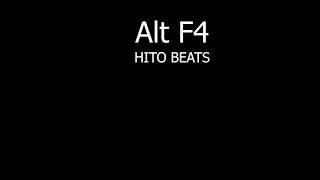 ALT F4 by @Hi HITO