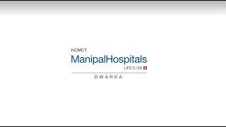 World Thalassemia Day | Dr. Divya Bansal | Manipal Hospitals Delhi