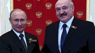 Путин будет "дожимать" Лукашенко