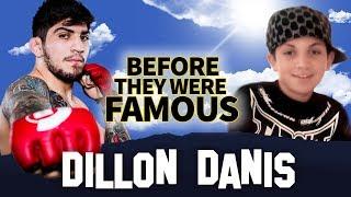 Dillon Danis |  Before They Were Famous | MMA | Biography