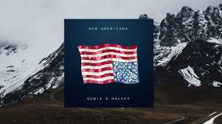 Halsey - New Americana | REMIX