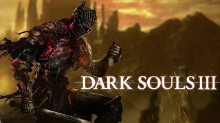 Dark Souls III СТРЕМНАЯ ОБСТОНОВКА # 2