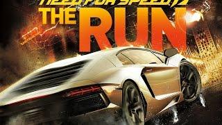 Need for Speed The Run (2011) фильм (3 в 1)