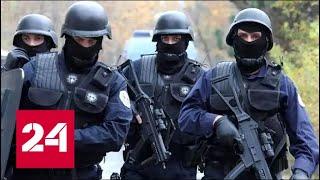 Аресты сербов в Косове: срочное заявление Вучича. 60 минут от 28.05.19