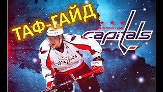Лучшие игроки в каждом клубе НХЛ – Овечкин | ТАФ-ГАЙД