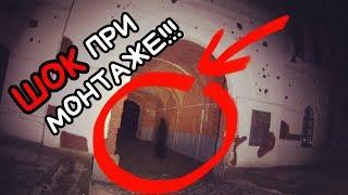 Почему немцы не спускались в подвалы Брестской крепости