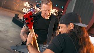 Metallica: Master of Puppets (Live - Global Citizen - New York, NY - 2016)