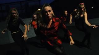 Bunji Garlin - Television - KAZOO Crew feat Amalie Zaar - Dance Choreography