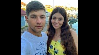Ольга Рапунцель. Ждем встречи с нашей второй доченькой )) 