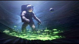 Фильм фантастика  "ПОД СОЛНЦЕМ"