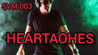 HEARTAOHES/SVM 003/АВТОЗВУК/КРУТАЯ МУЗЫКА/ТОП БАСС/