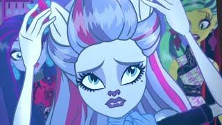 Monster High Россия 