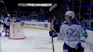 16.12 Лучшие голы недели КХЛ / 12/16 KHL Top 10 Goals of the Week