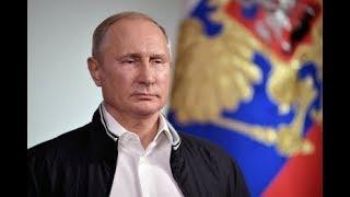 Как Путин отреагировал на проигрыш сборной России на ЧМ-2018