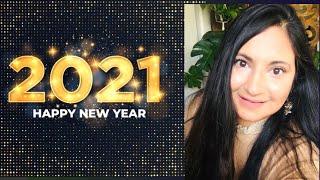 New Years Eve 2021 Special *LIVE STREAM* Sonia Azam7