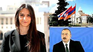 Пресс-секретарь Пашиняна назвала курьезными заявления Алиева по истории Армении.