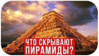Какие тайны хранят пирамиды смерти в Камбодже? Документальные фильмы National Geographic на русском
