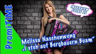 Melissa Naschenweng #25 - Schlagerparty am Bodensee